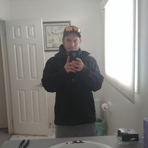 Meet your Posher, Jeff